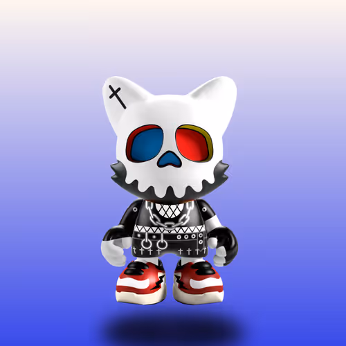 #4581 Janky