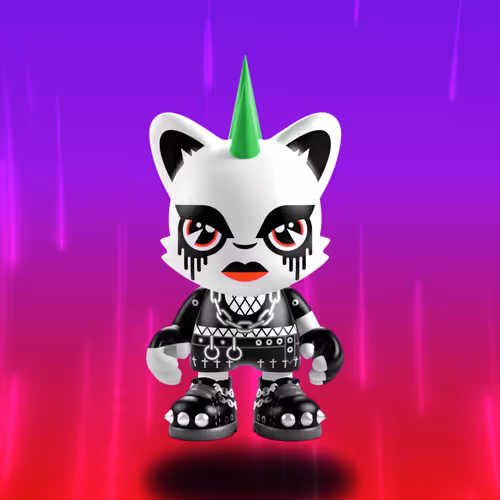 SHI-BOO-YA COMPLETE #72
