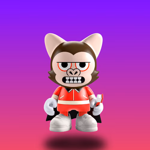 #3092 Janky