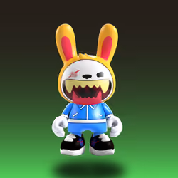 #363 Janky