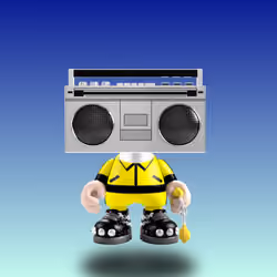 #7726 Janky