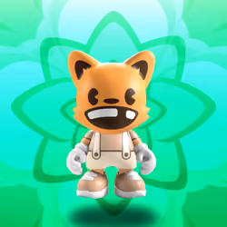 LIL' JANKY COMPLETE #47