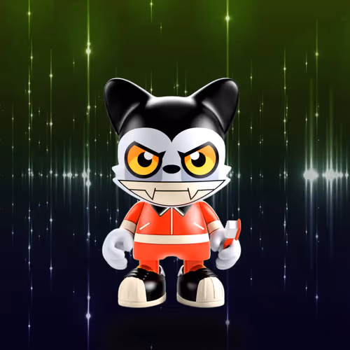 WHACKULA COMPLETE #139