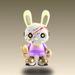 #599 Janky