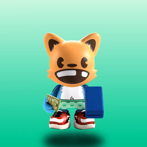 Cryptojankyz