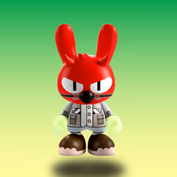 #2554 Janky