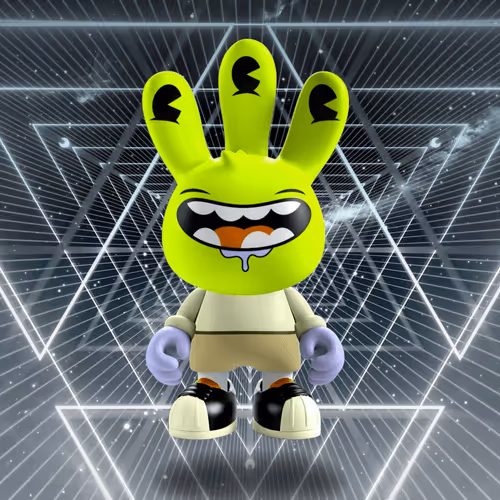 #6617 Janky