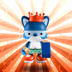KING JANKY COMPLETE #111