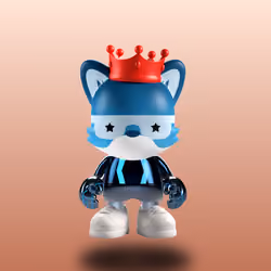 #4892 Janky