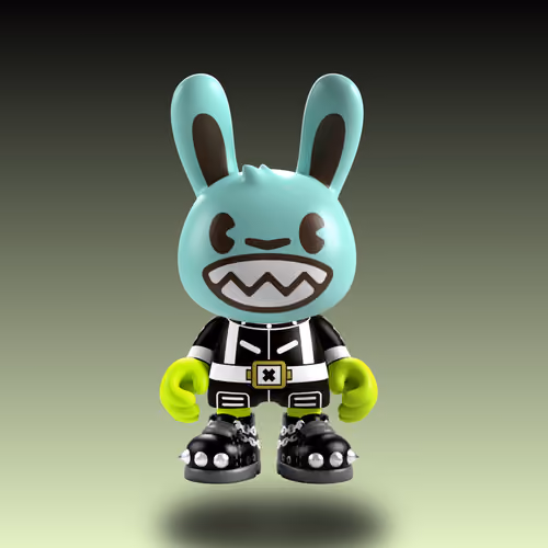 #7046 Janky