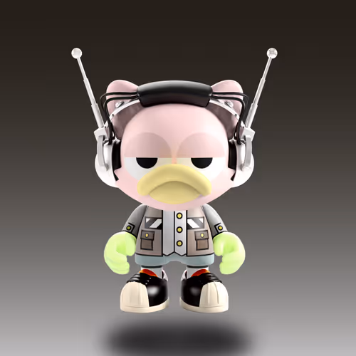 #8856 Janky