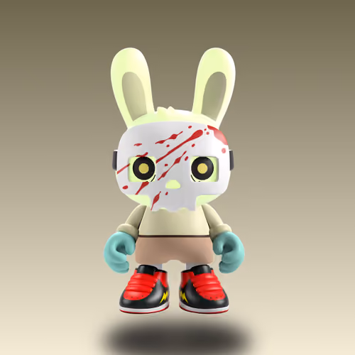 #738 Janky