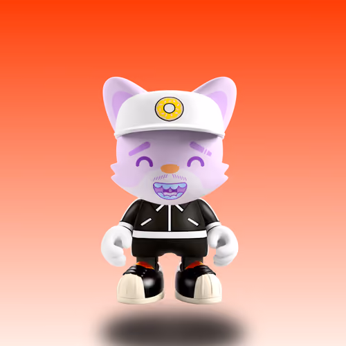 #915 Janky