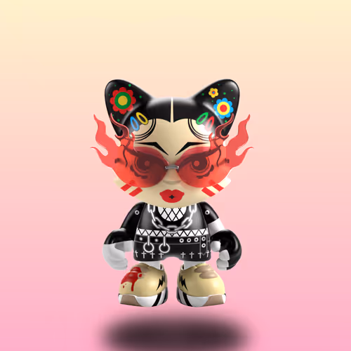 #5410 Janky