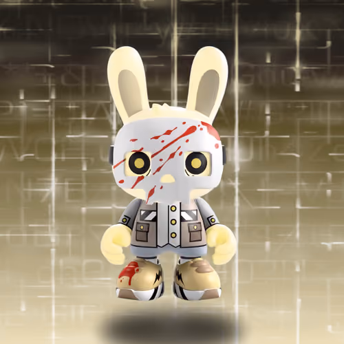 ZOMBIEMON COMPLETE #131