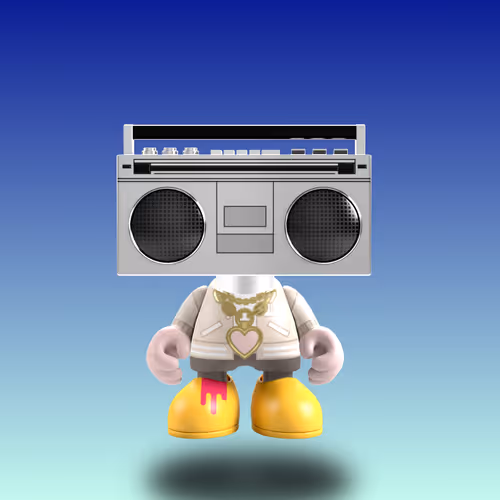 #7969 Janky