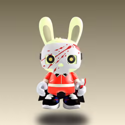#582 Janky