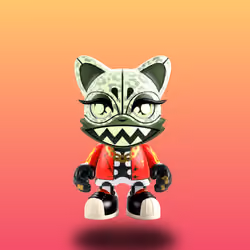 #8617 Janky