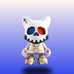 #4610 Janky