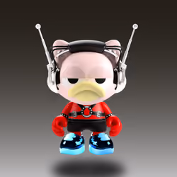 #8962 Janky