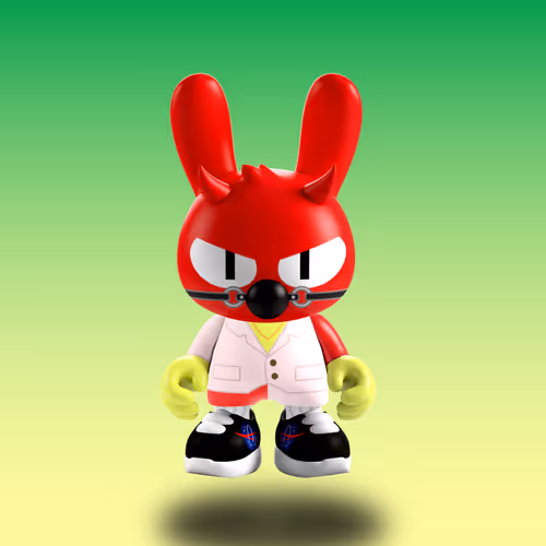 #2602 Janky