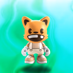 LIL' JANKY COMPLETE #66