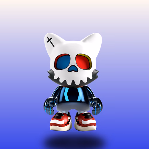 #4481 Janky