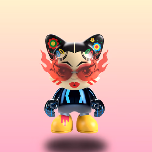 #5309 Janky