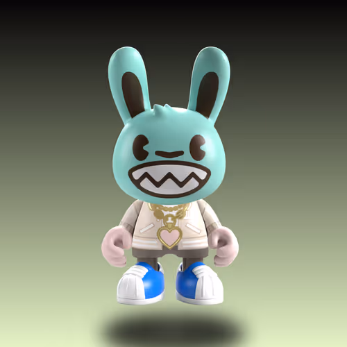 #7146 Janky