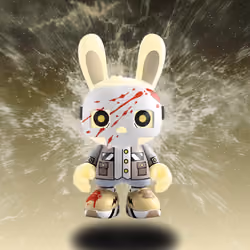 ZOMBIEMON COMPLETE #82