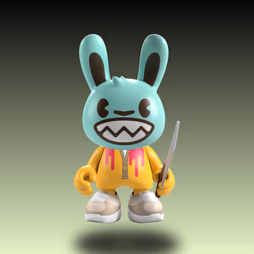 #6748 Janky