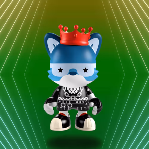 #4997 Janky