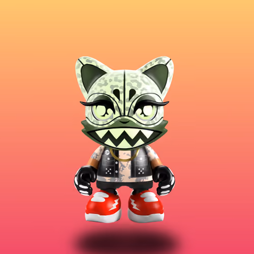 #8680 Janky