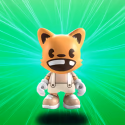 LIL' JANKY COMPLETE #42