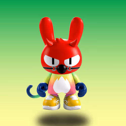 #2631 Janky