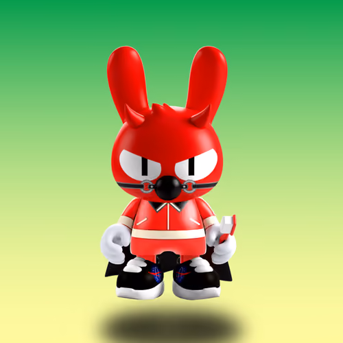#2682 Janky