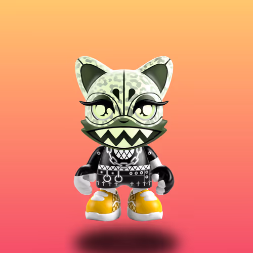 #8791 Janky