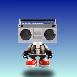 #7840 Janky