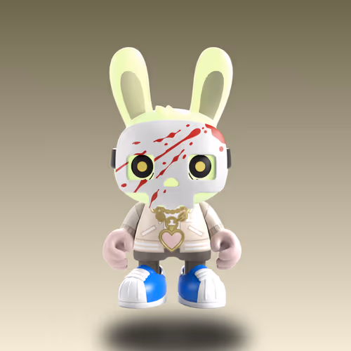 #846 Janky