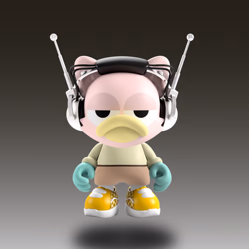 #9151 Janky