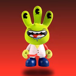 #6373 Janky