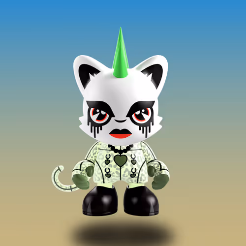 #8375 Janky