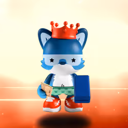 KING JANKY COMPLETE #68