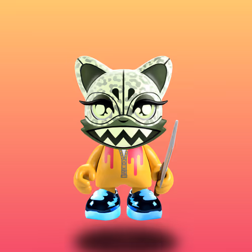 #8422 Janky