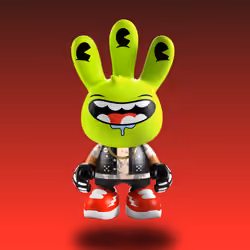 #6580 Janky