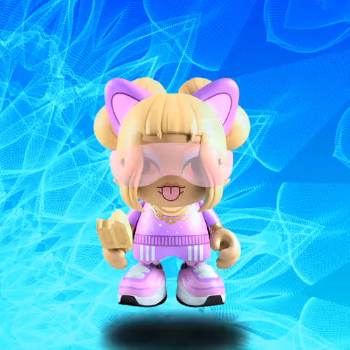 POP-SIKA COMPLETE #49