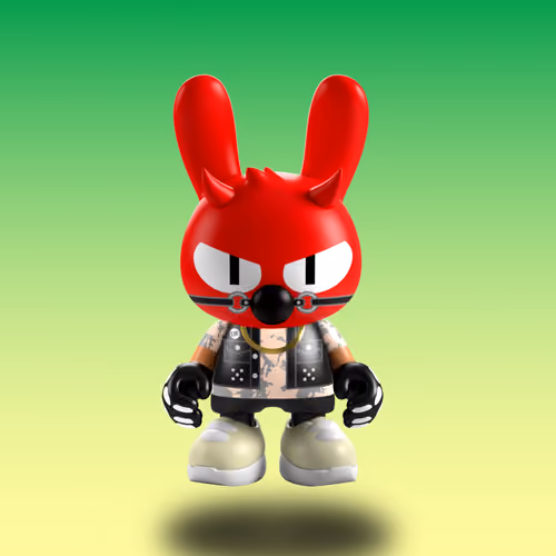 #2783 Janky