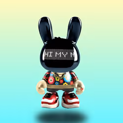 #6141 Janky