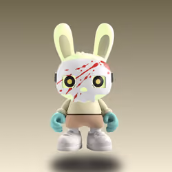 #731 Janky