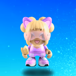 POP-SIKA COMPLETE #21